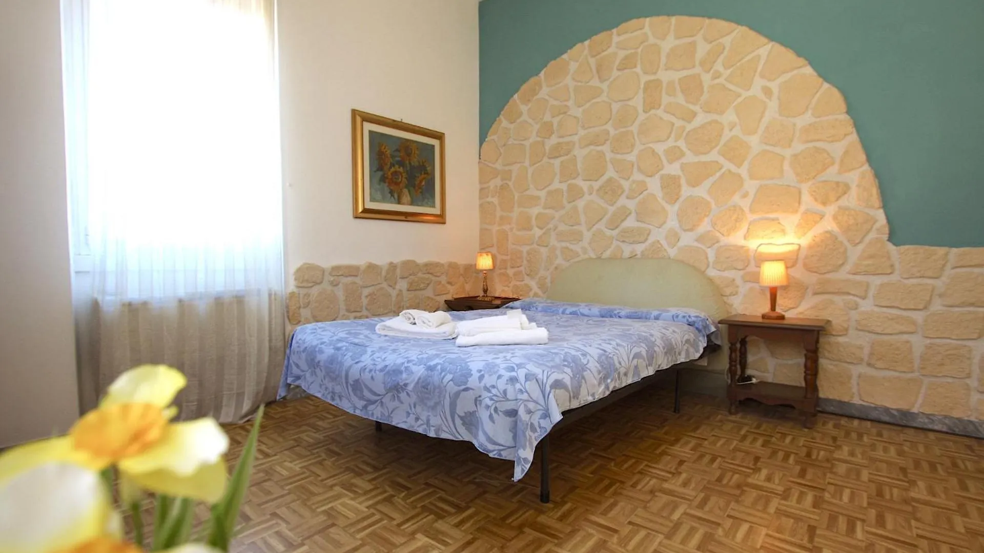 Sara Holiday House Rome