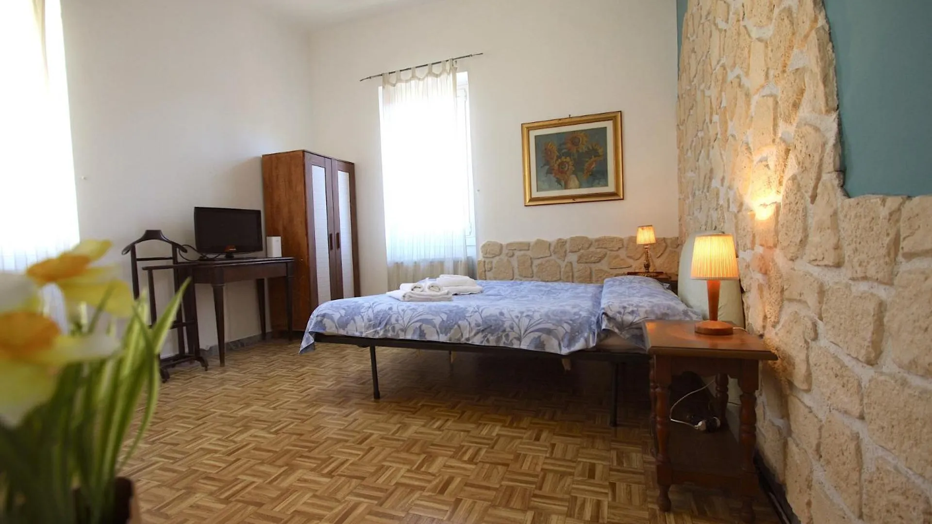 Sara Holiday House Rome Apartment
