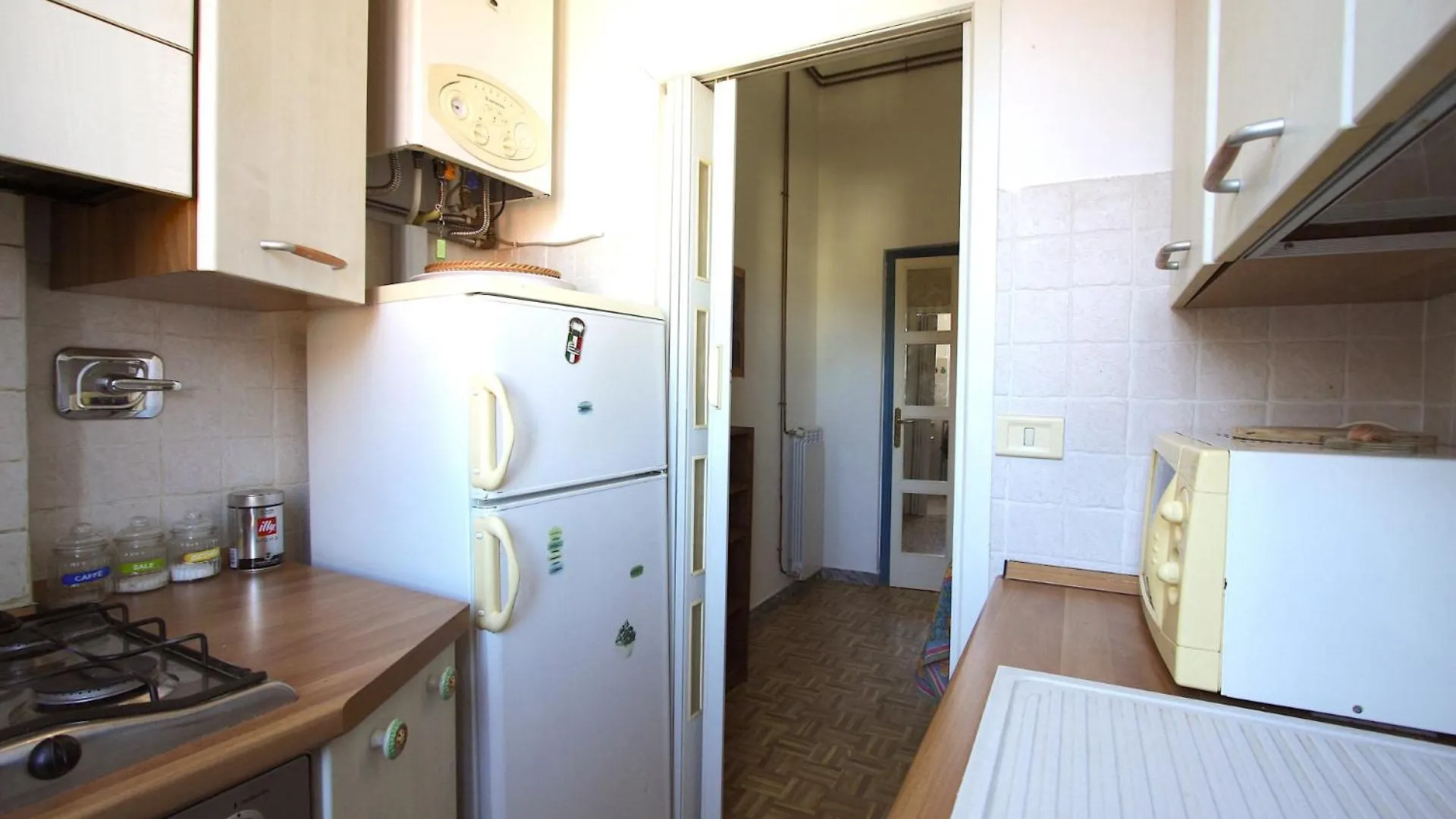 Sara Holiday House Rome Italy