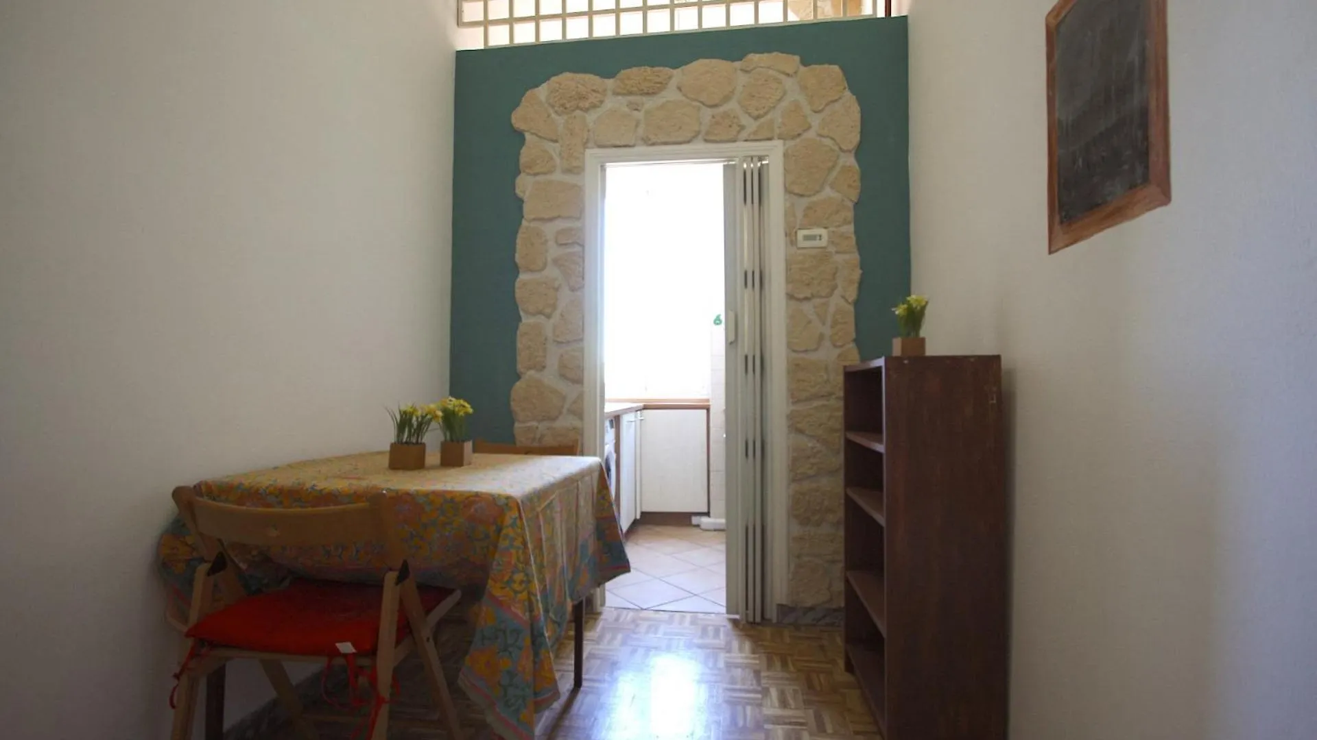 Sara Holiday House Rome Apartment