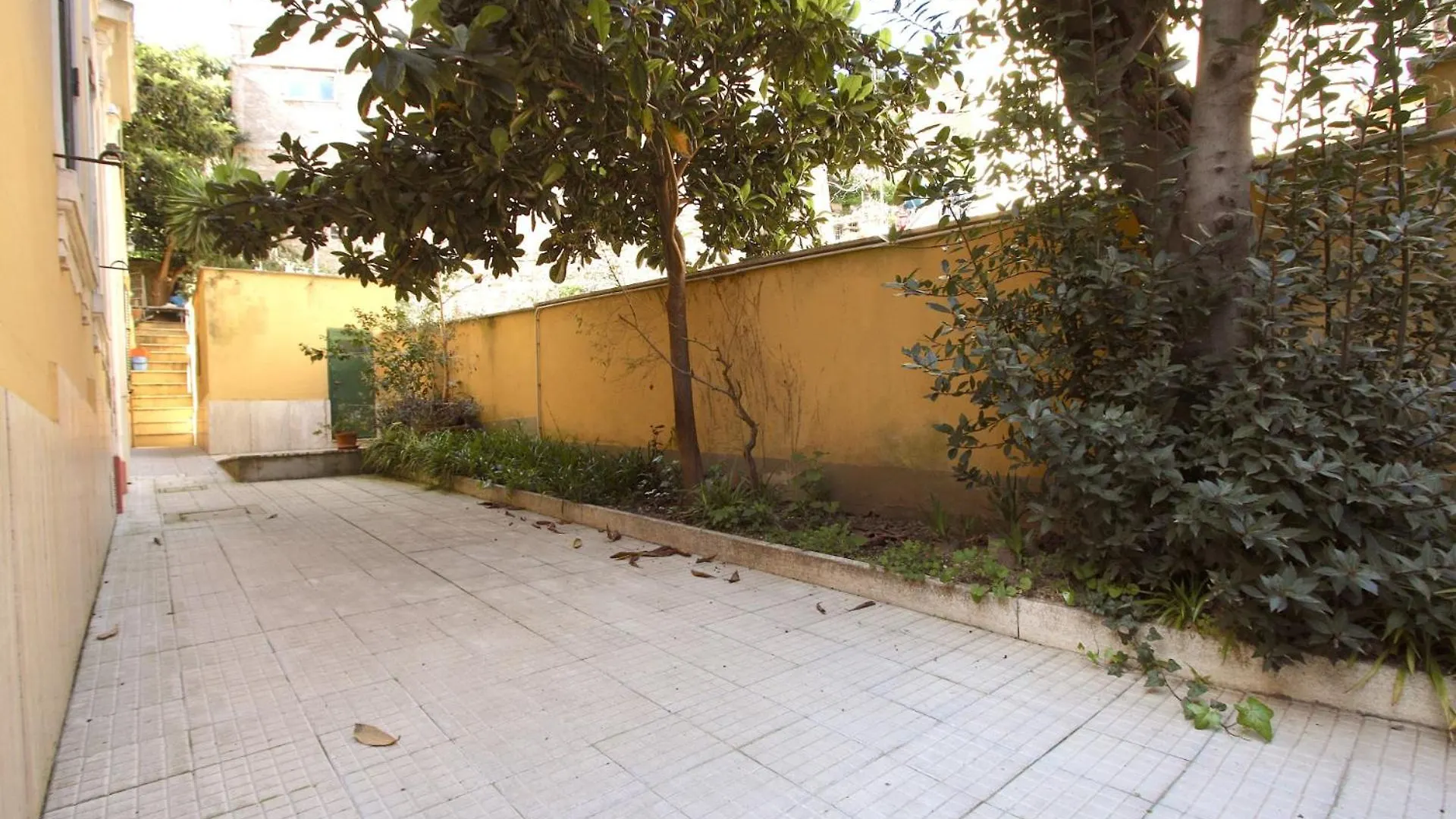Sara Holiday House Rome 0*,