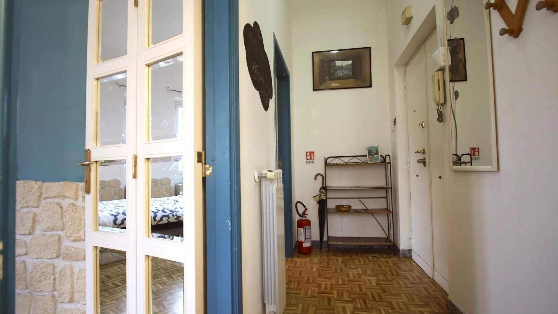 Apartment Sara Holiday House Rome