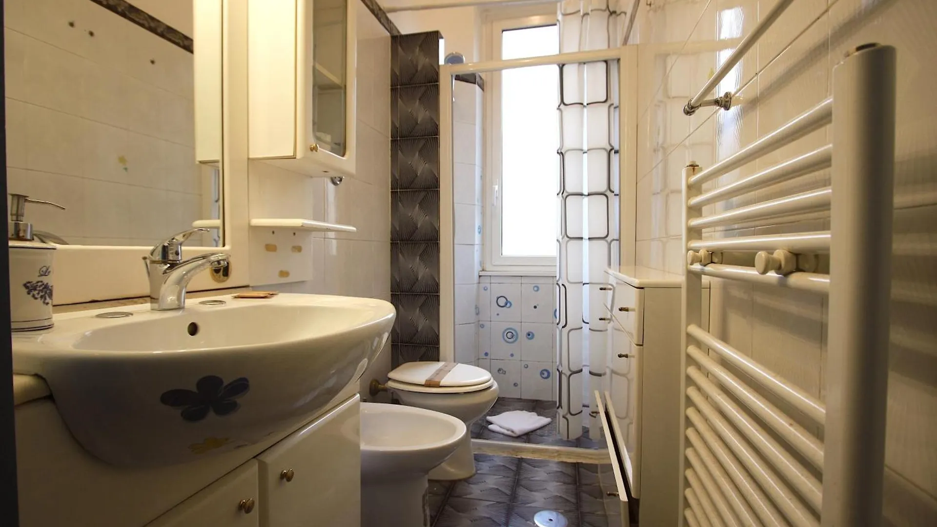 Apartment Sara Holiday House Rome Italy